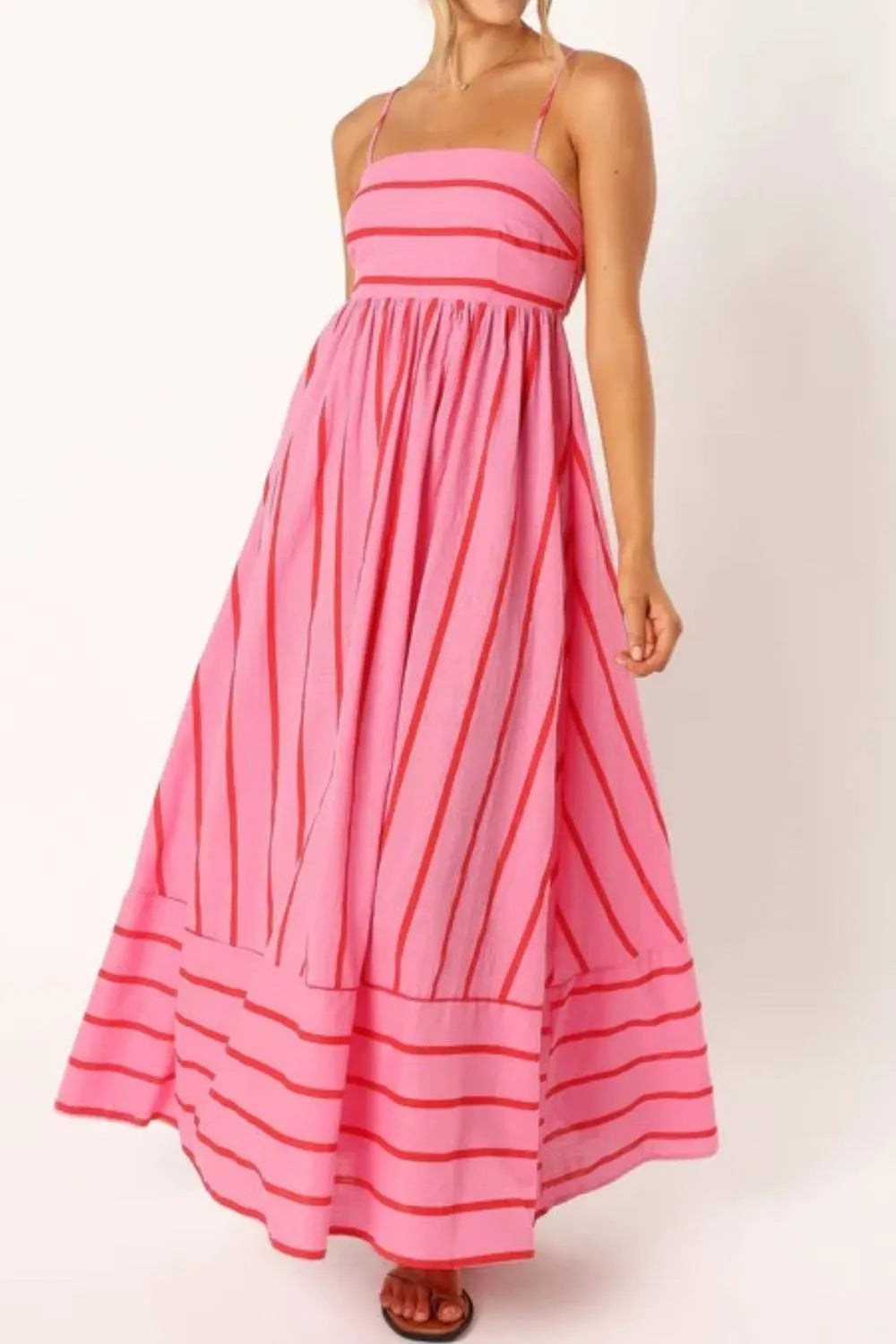Barbie Pink