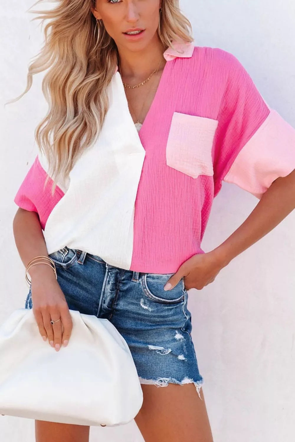 Barbie Pink