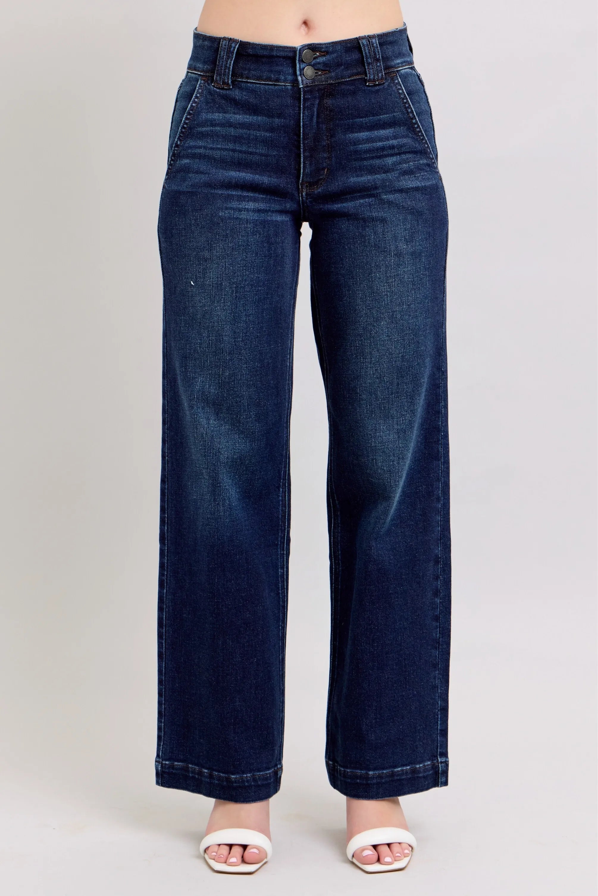 Judy Blue Jeans