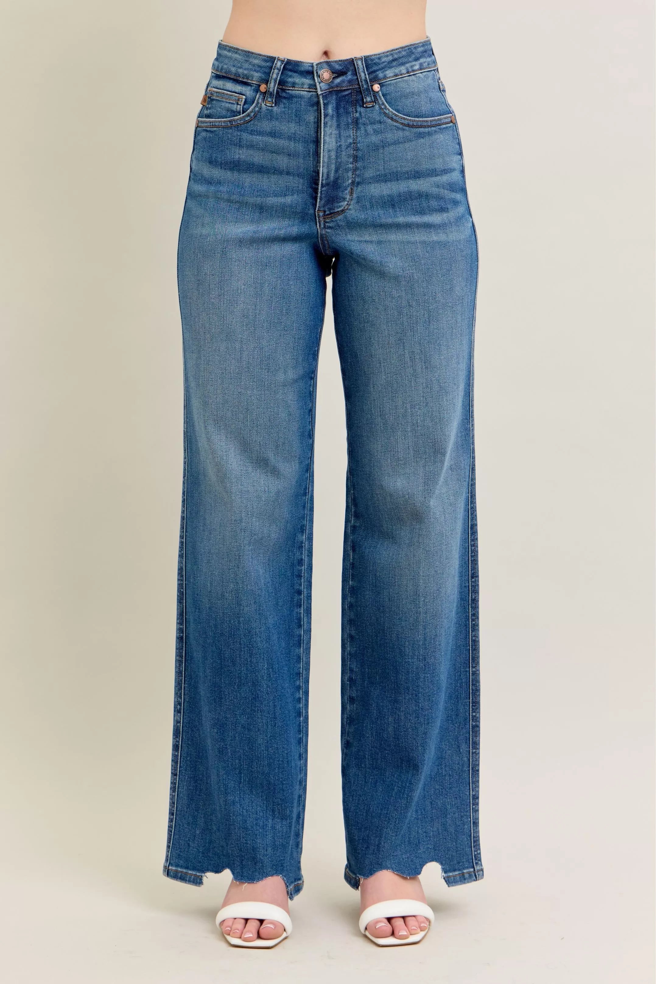 Judy Blue Jeans