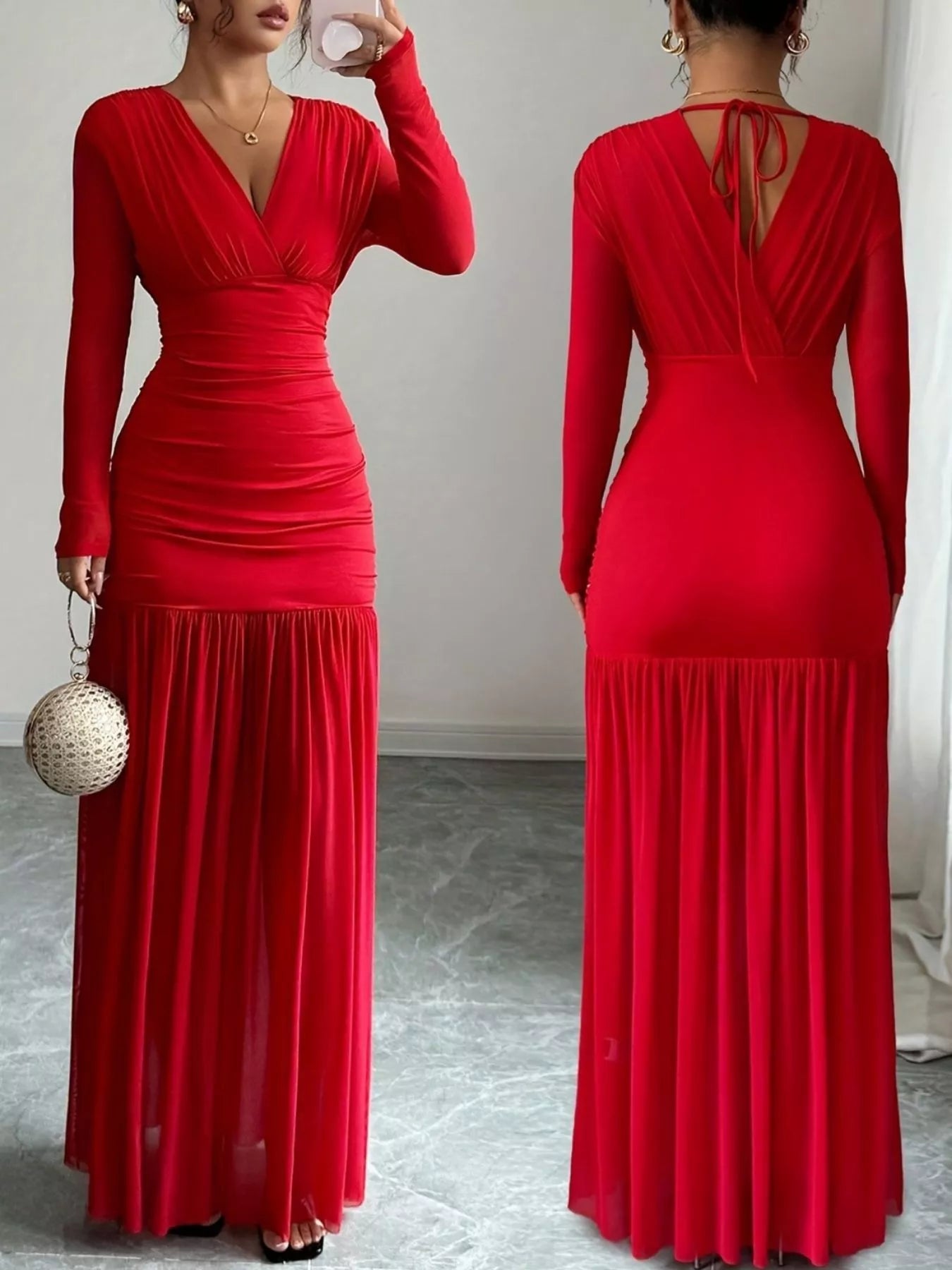 Formal Wear / Dresses